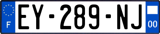 EY-289-NJ