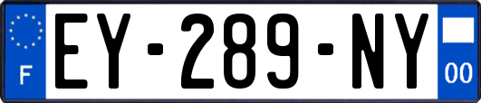 EY-289-NY