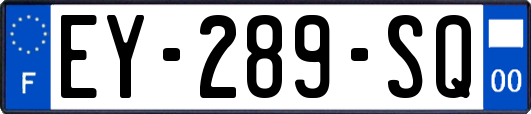 EY-289-SQ