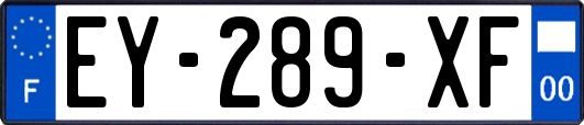 EY-289-XF