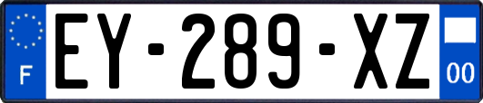 EY-289-XZ