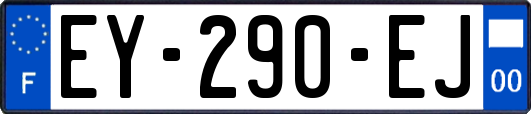EY-290-EJ
