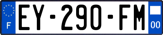 EY-290-FM