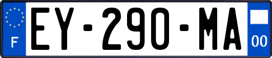 EY-290-MA