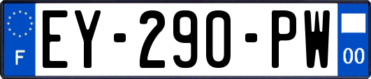 EY-290-PW