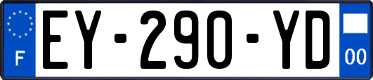 EY-290-YD