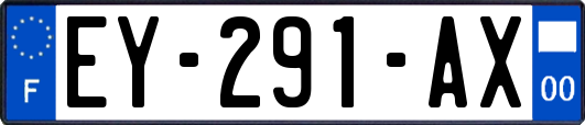 EY-291-AX