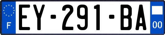 EY-291-BA