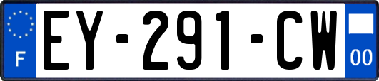 EY-291-CW