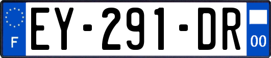 EY-291-DR
