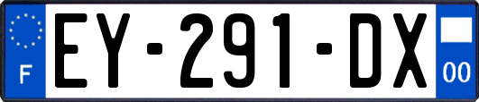 EY-291-DX
