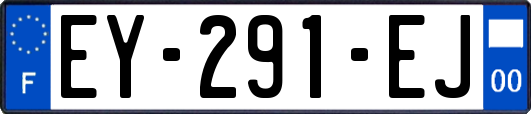 EY-291-EJ
