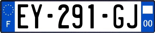 EY-291-GJ