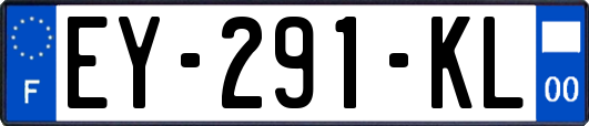 EY-291-KL