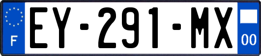 EY-291-MX