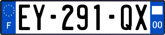 EY-291-QX