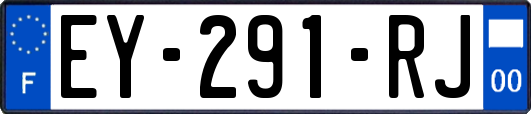 EY-291-RJ
