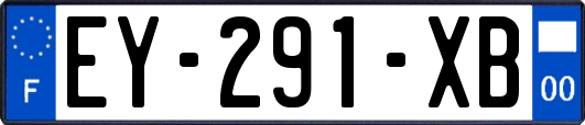 EY-291-XB