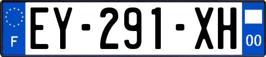 EY-291-XH