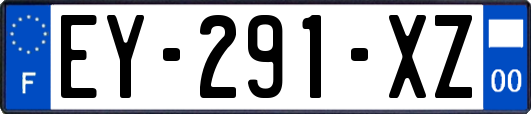 EY-291-XZ