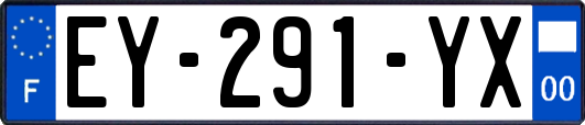EY-291-YX