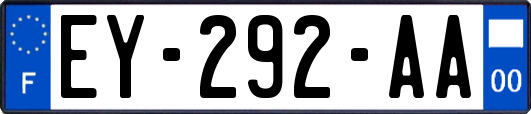 EY-292-AA