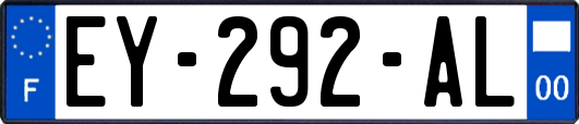 EY-292-AL