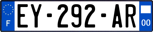 EY-292-AR