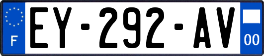 EY-292-AV