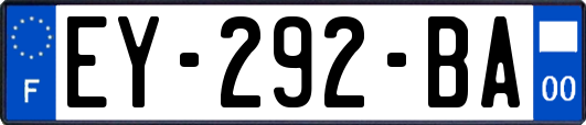 EY-292-BA