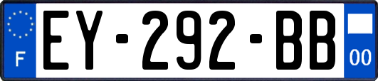 EY-292-BB