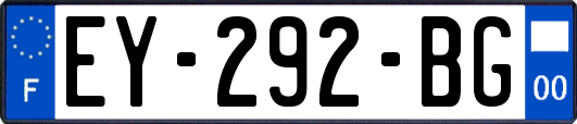 EY-292-BG