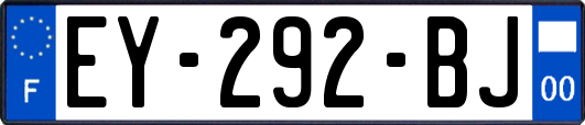 EY-292-BJ