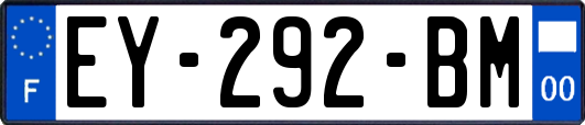 EY-292-BM