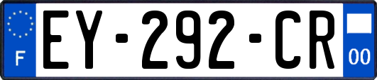 EY-292-CR