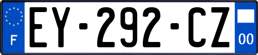 EY-292-CZ