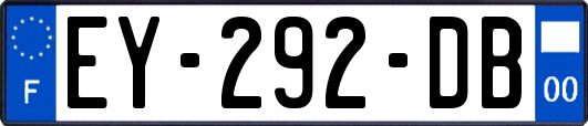 EY-292-DB