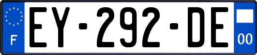 EY-292-DE