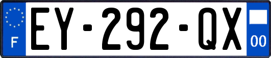 EY-292-QX