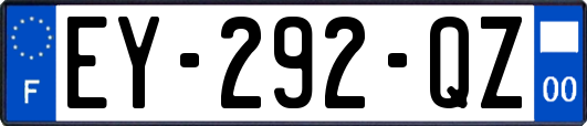 EY-292-QZ