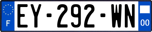 EY-292-WN