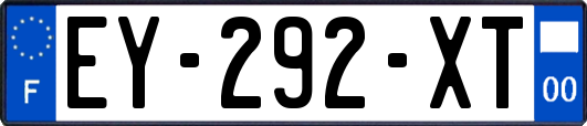 EY-292-XT