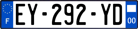 EY-292-YD