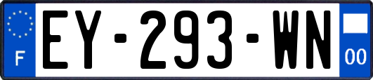 EY-293-WN
