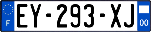 EY-293-XJ