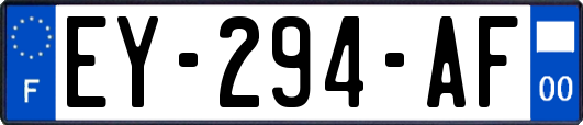 EY-294-AF