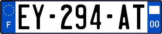 EY-294-AT