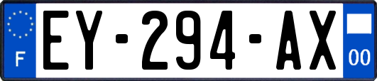 EY-294-AX