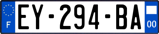 EY-294-BA