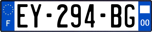 EY-294-BG